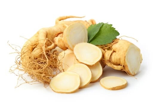 Ginseng Oil