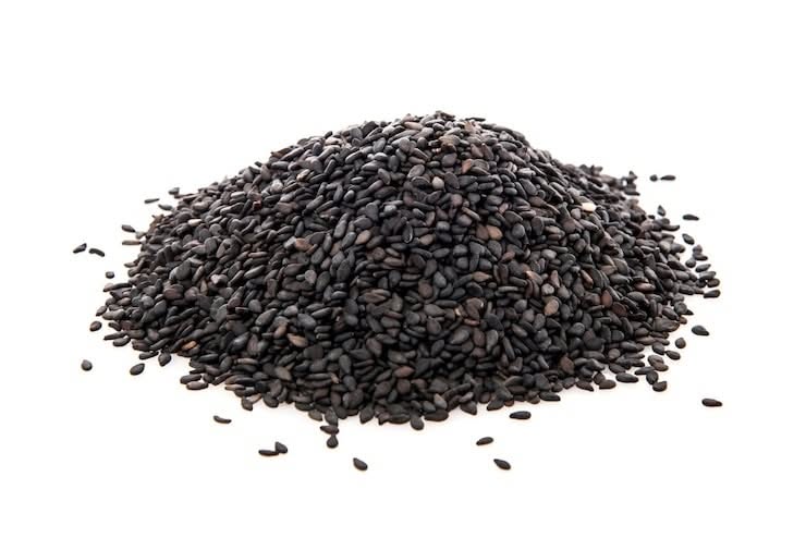 Black Seed Oil (Cold Pressed)